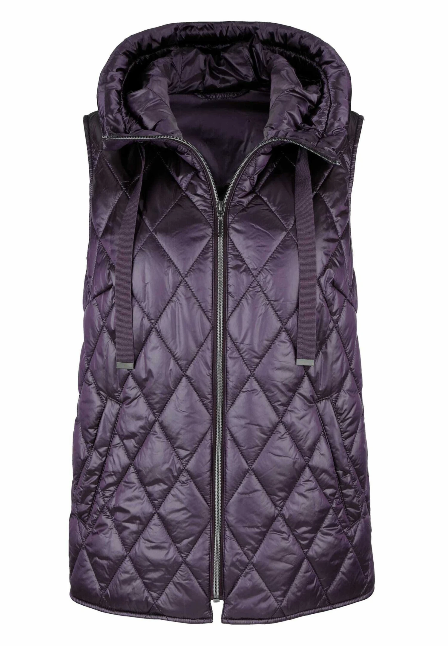 2-In-1- Winterjas - Lila 12 2-In-1- Winterjas - Lila - Afbeelding 12