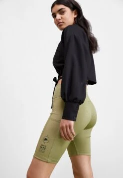 Nike Sportswear Legging - Neutral Olive
