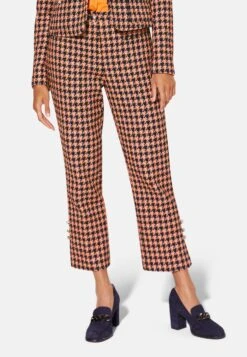 Broek - Marine Multicolor