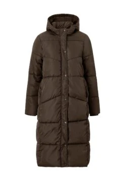 Franny - Winterjas - Braun -Only Mode Winkel 1d1a6eb2b60f40c8a843bf384afdd509