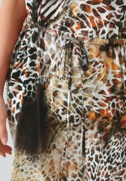 Jurk - Braun 10 Jurk - Braun -Only Mode Winkel 1d5841067acd4ffaa1493f232729c73c