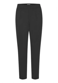 B.young Byrizetta Pleat - Broek - Black 11 B.young Byrizetta Pleat - Broek - Black -Only Mode Winkel 1d67c50cc3f14325acc5b4c10be2212c