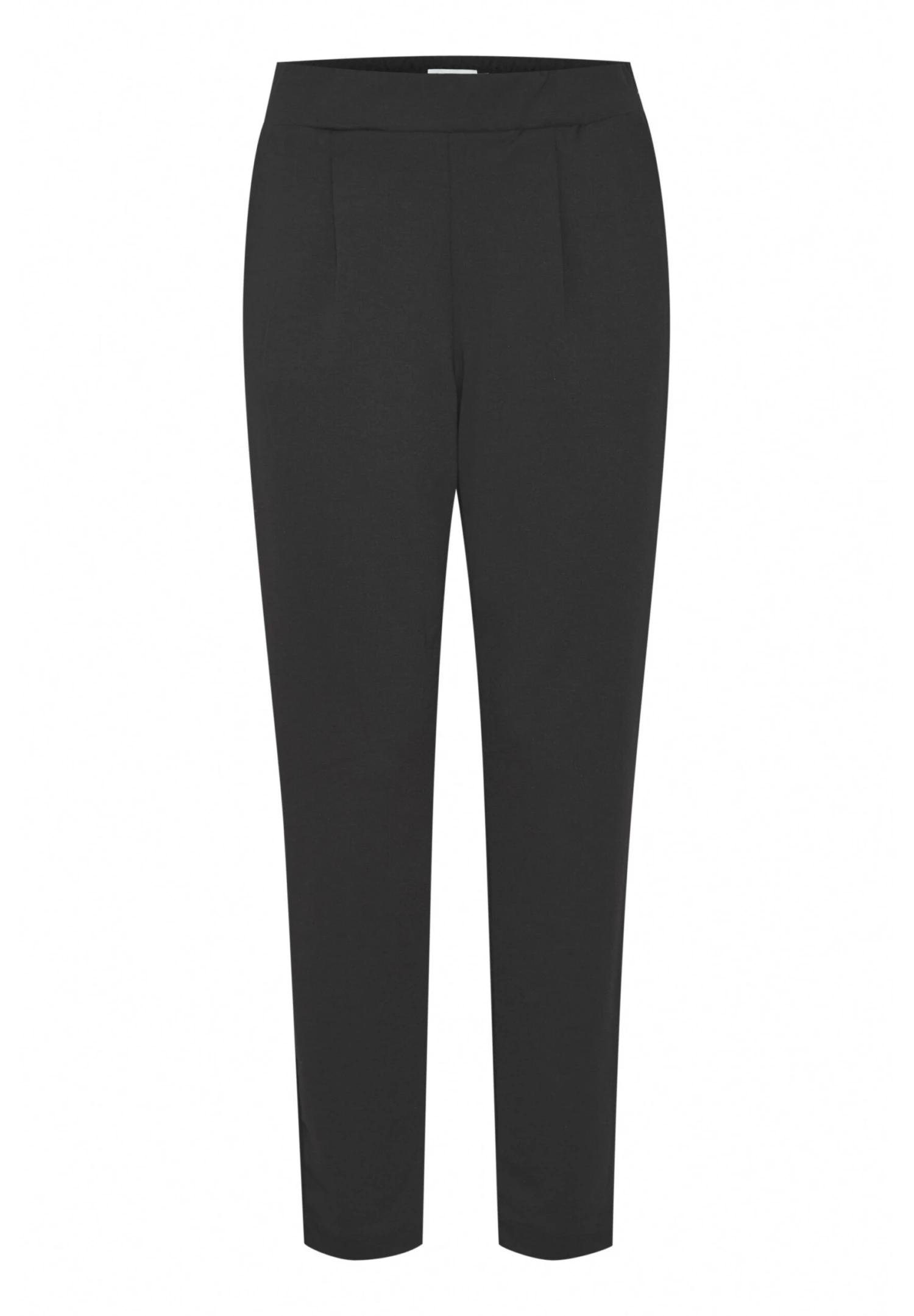 B.young Byrizetta Pleat - Broek - Black 6 B.young Byrizetta Pleat - Broek - Black - Afbeelding 6
