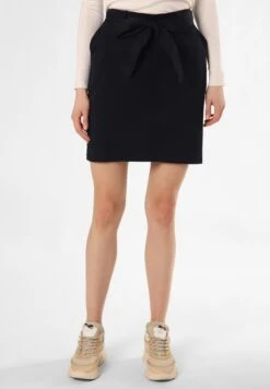 Marie Lund Rock - Kokerrok - Marine