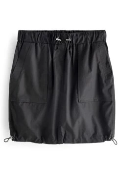 Next Utility - Minirok - Black -Only Mode Winkel 1daaa2b321fb4c14a7dd7bbf49b52d2f