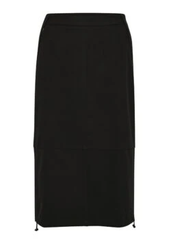 Cream Bemah - Ballonrok - Pitch Black -Only Mode Winkel 1df1518a54cf4ea590f64ffbcf0f6663