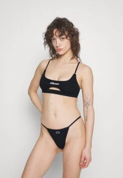 Ellesse Lamardilla - 3Pack String - String - Black