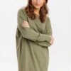 Nunikola - Jerseyjurk - Deep Lichen Green