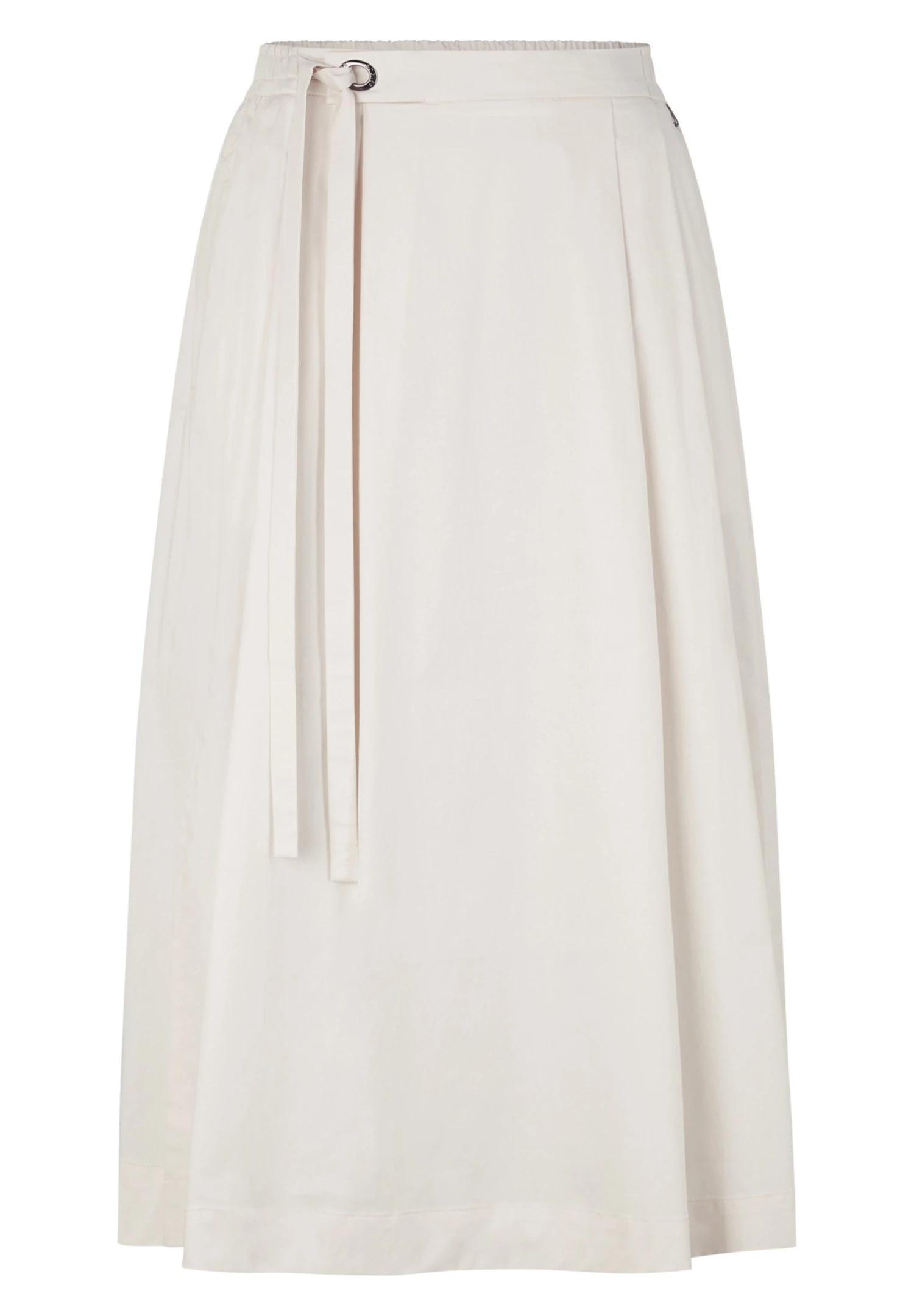 Bogner Samira - A-Lijn Rok - Sand 6 Bogner Samira - A-Lijn Rok - Sand - Afbeelding 6