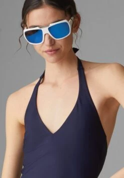 BOGNER FIRE+ICE Zahara - Badpak - Navy Blau -Only Mode Winkel 1e60d890166440a7a2553479df72f60a