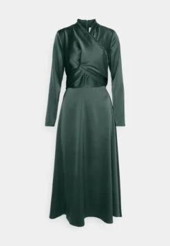 Dola Dress - Cocktailjurk - Green 12 Dola Dress - Cocktailjurk - Green -Only Mode Winkel 1eb7328f76914530ba8f8ca13ee2dc82