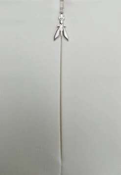 Patrizia Pepe Gonna Skirt - Kokerrok - Bianco -Only Mode Winkel 1ed9e7eee26847578f4e41a6bf61fa2a