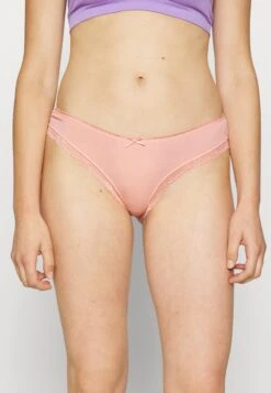 Marks & Spencer 5 Pack - Slip - Peach Mix -Only Mode Winkel 1f398f6821484268b5ae4a73ed5c3cf1