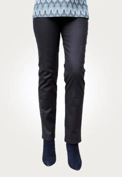 TONI Broek - Marineblau