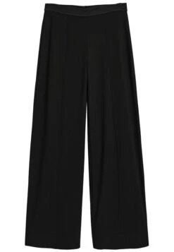 Gant Broek - Ebony Black
