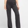Vera - Broek - Dark Grey Mel