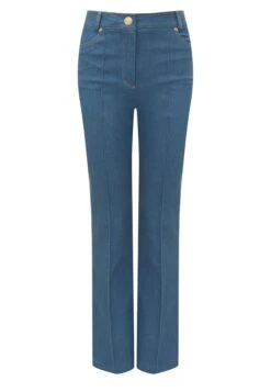 Ready To Wear - Slim Fit Jeans - Blue -Only Mode Winkel 1fb54444cad14b008b7b11b8757db56c