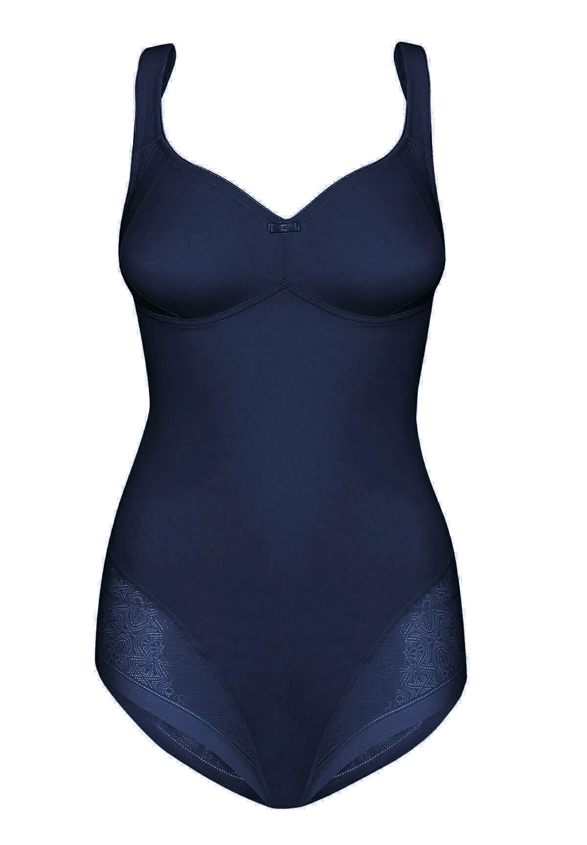 Susa Milano - Body - Marine 5 Susa Milano - Body - Marine - Afbeelding 5