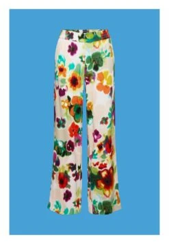 ESPRIT Service - Broek - Green -Only Mode Winkel 1ffe566e749743ddb55728e918da8d1a