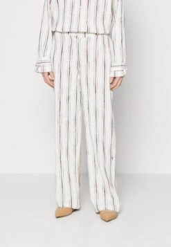 Kydia Pants - Broek - Mehrfarbig