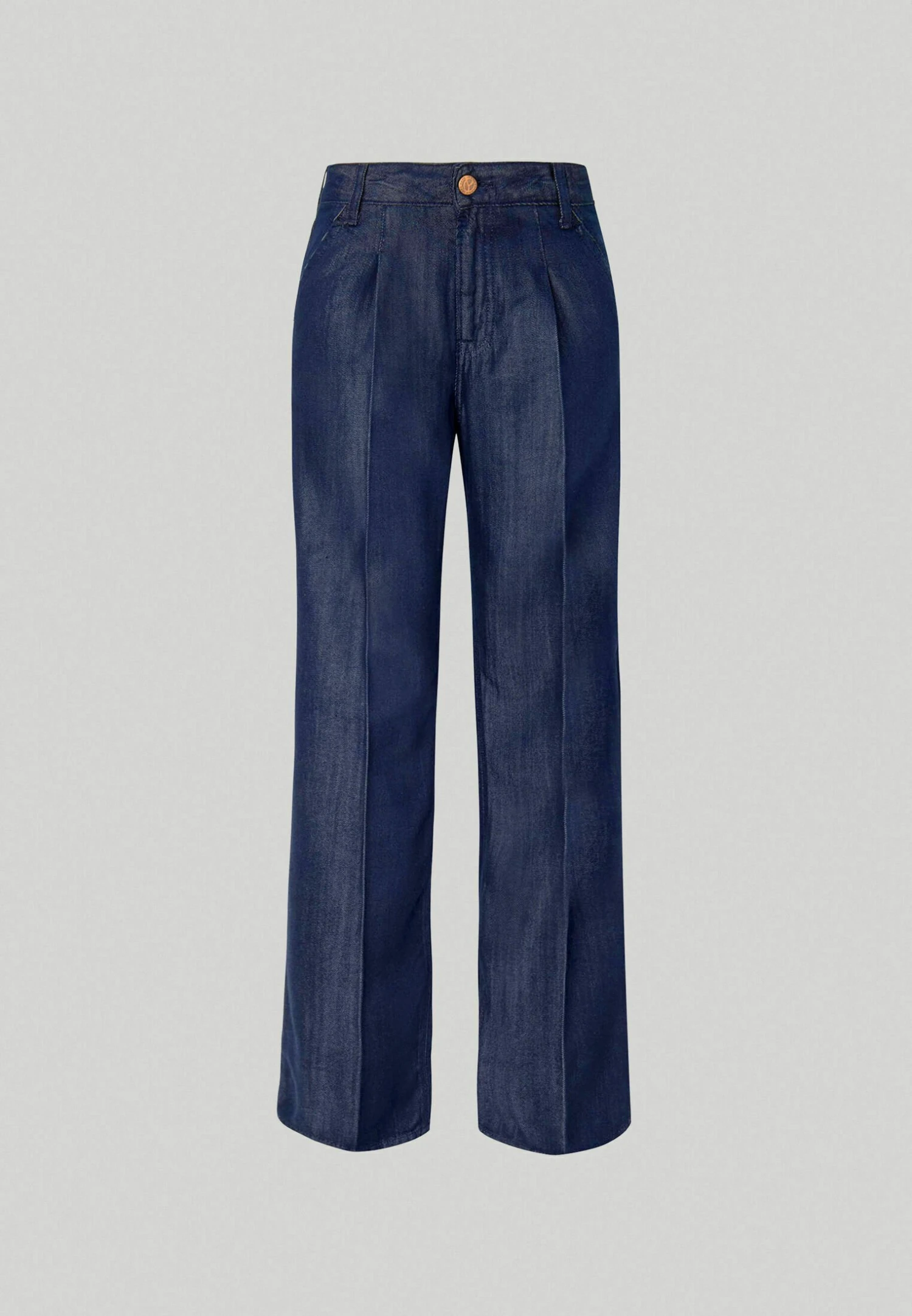 Pepe Jeans Rowan - Straight Leg Jeans - Denim 6 Pepe Jeans Rowan - Straight Leg Jeans - Denim - Afbeelding 6