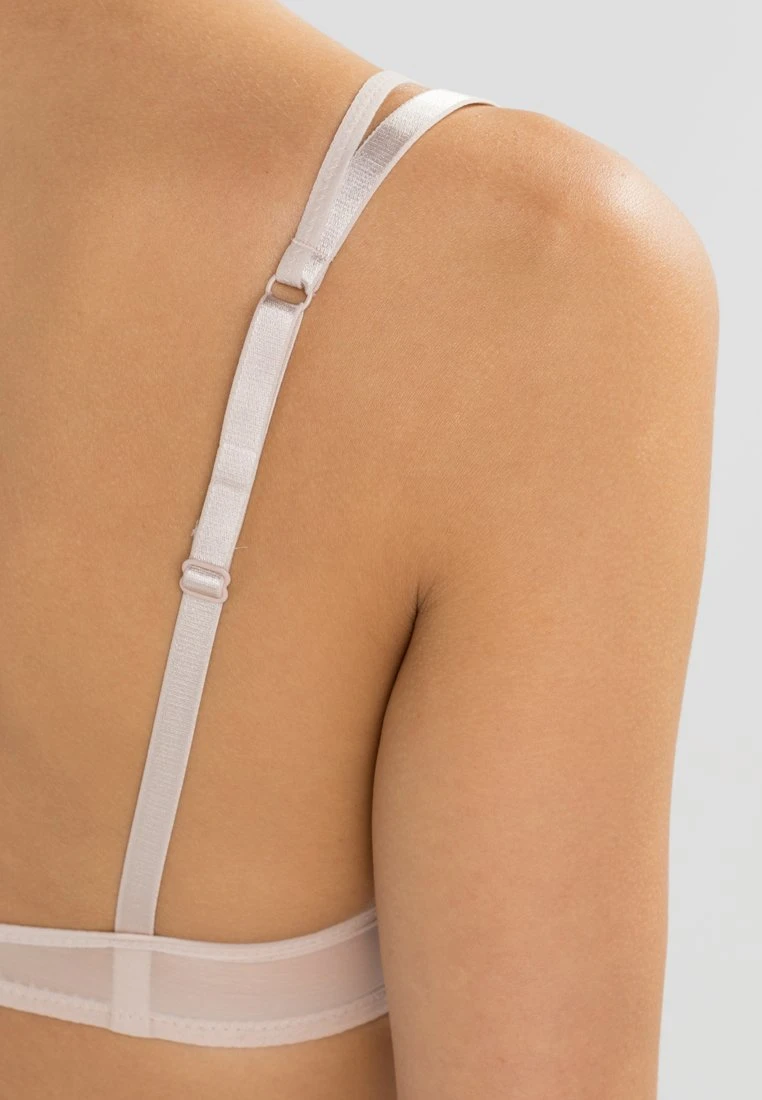 Passionata Miss Joy Dekorierter Spacer - Beugel Bh - Dune 4 Passionata Miss Joy Dekorierter Spacer - Beugel Bh - Dune - Afbeelding 4