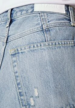 RE/DONE Midi Skirt - Kokerrok - Opal Indigo 15 RE/DONE Midi Skirt - Kokerrok - Opal Indigo -Only Mode Winkel 202fa5a504a04f35b5c5a8cd492bc7fe