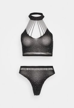 Ann Summers Starlight Set - Bustier - Black -Only Mode Winkel 2031a3258c714150947136b185d25cf6