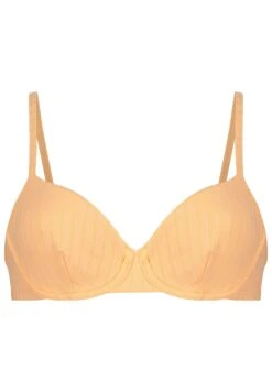 Hunkemöller Gili Adj Uf - Bikinitop - Orange -Only Mode Winkel 203cf0c6f4e742a0a1fa2cb2012ed190