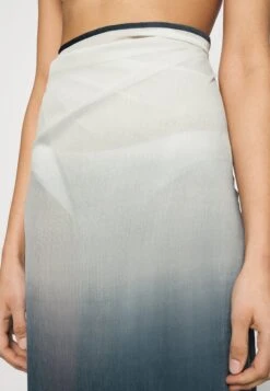 Anna Field Strandaccessoire - Grey -Only Mode Winkel 207a79dcd43246919be53931348925fe