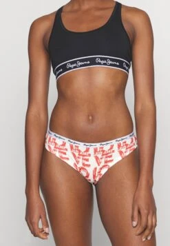 Pepe Jeans Classic 3 Pack - Slip - Studio Red -Only Mode Winkel 207c2faaf41b48978c9f8bf7b9fa8396