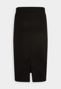 Vila Viarmerone Tube Skirt - Kokerrok - Black -Only Mode Winkel 2081fcf8f128438fae091bab27511258