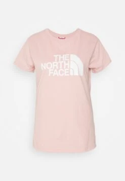 The North Face Standard Tee - T-Shirt Print - Pink Moss -Only Mode Winkel 209178676d314085af538cae2045a1f1