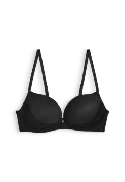 Next Forever Comfort - T-Shirt Bh - Black -Only Mode Winkel 20a424ff5ea1445ea7712032fe65cd69