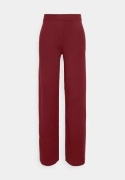 Max Mara Leisure Girotta - Broek - Red 10 Max Mara Leisure Girotta - Broek - Red -Only Mode Winkel 20a933b8845b4de48cd466d151eece78