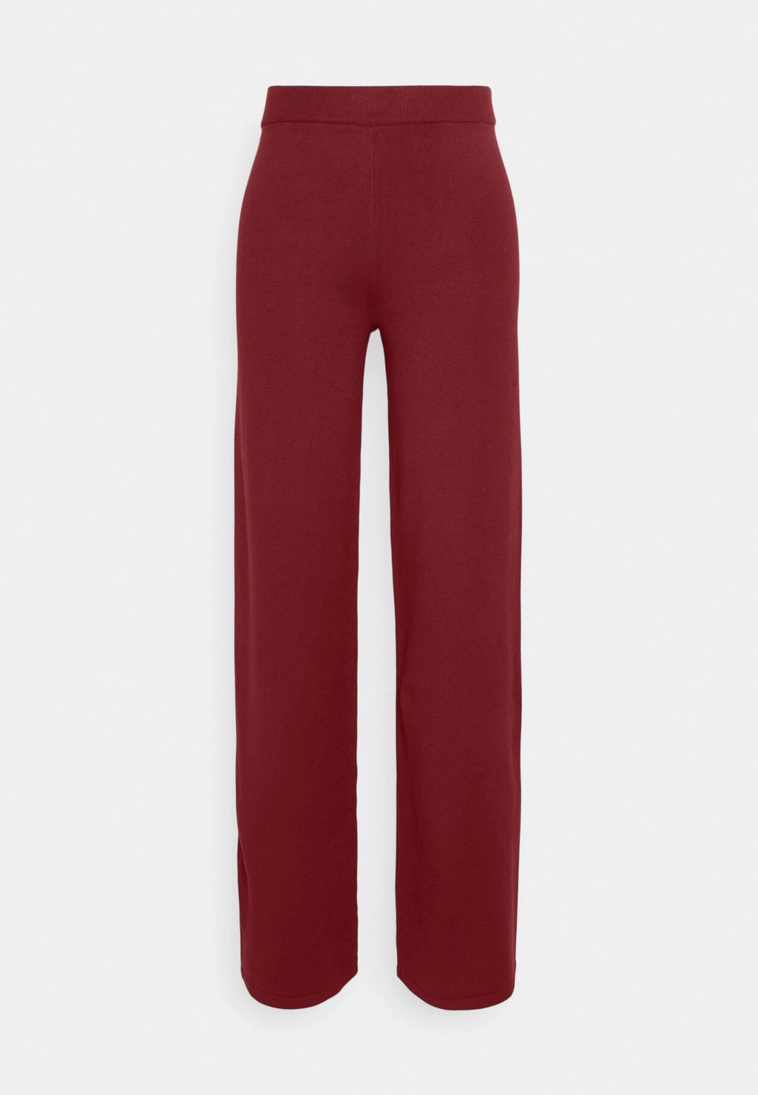 Max Mara Leisure Girotta - Broek - Red 5 Max Mara Leisure Girotta - Broek - Red - Afbeelding 5