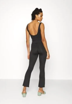 Adidas Originals Open Hem Tights - Legging - Black 15 Adidas Originals Open Hem Tights - Legging - Black -Only Mode Winkel 20c38e2b184c416b95e19c5c00292124