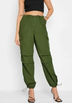 Parachute- Cargobroek - Green