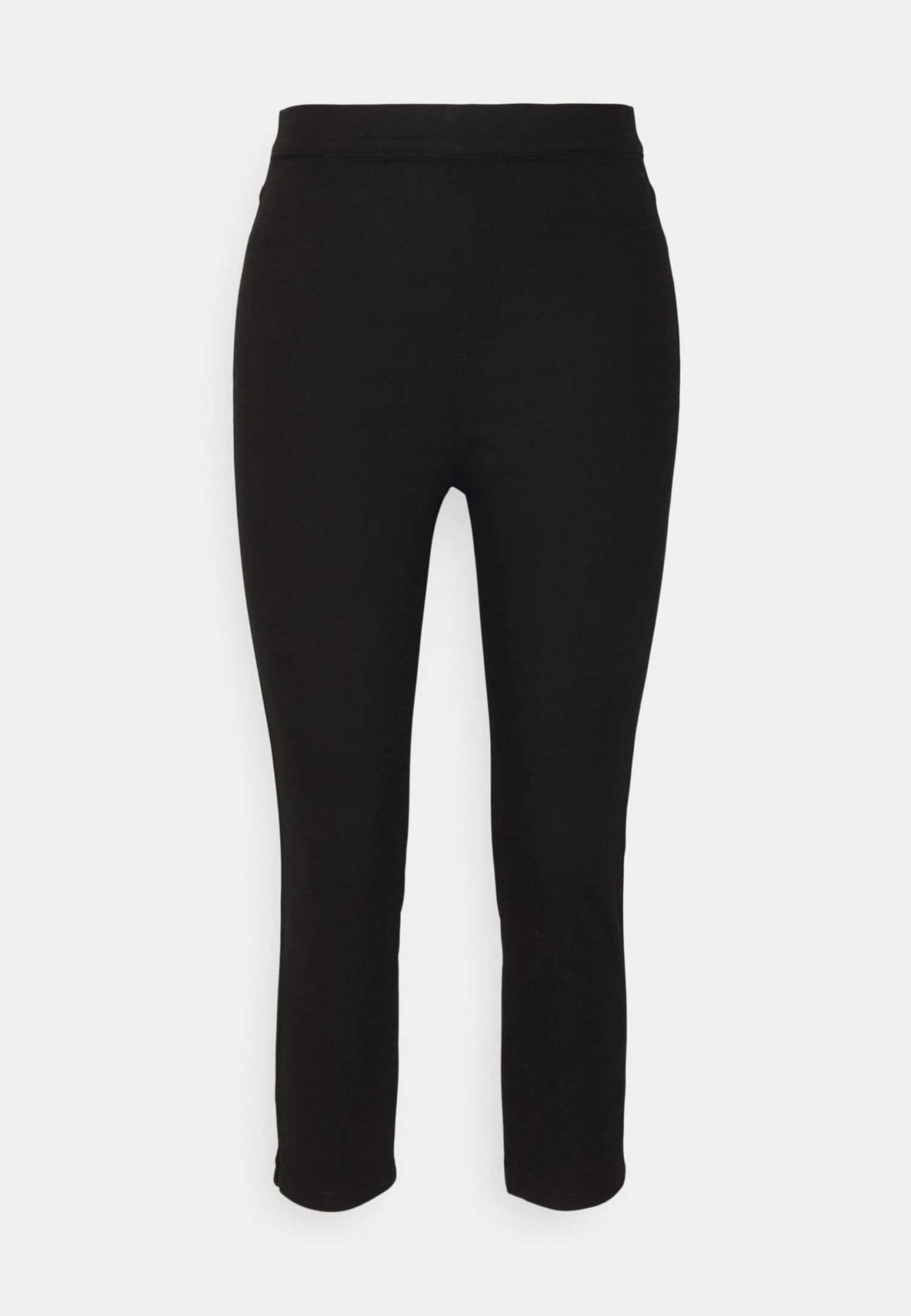 Marks & Spencer Cropped- Jeggings - Black 6 Marks & Spencer Cropped- Jeggings - Black - Afbeelding 6