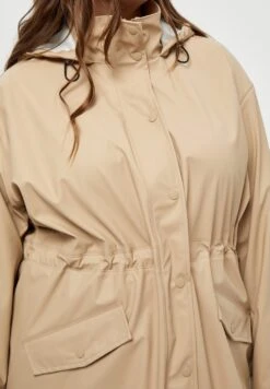 Peppercorn Cane Curve - Parka - Sand -Only Mode Winkel 20ddb1f9413b462db94db2c4acba2d73