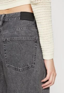 Gina Tricot Baggy - Relaxed Fit Jeans - Grey 11 Gina Tricot Baggy - Relaxed Fit Jeans - Grey -Only Mode Winkel 20f7135c985d43cf896551c2b6ca4272