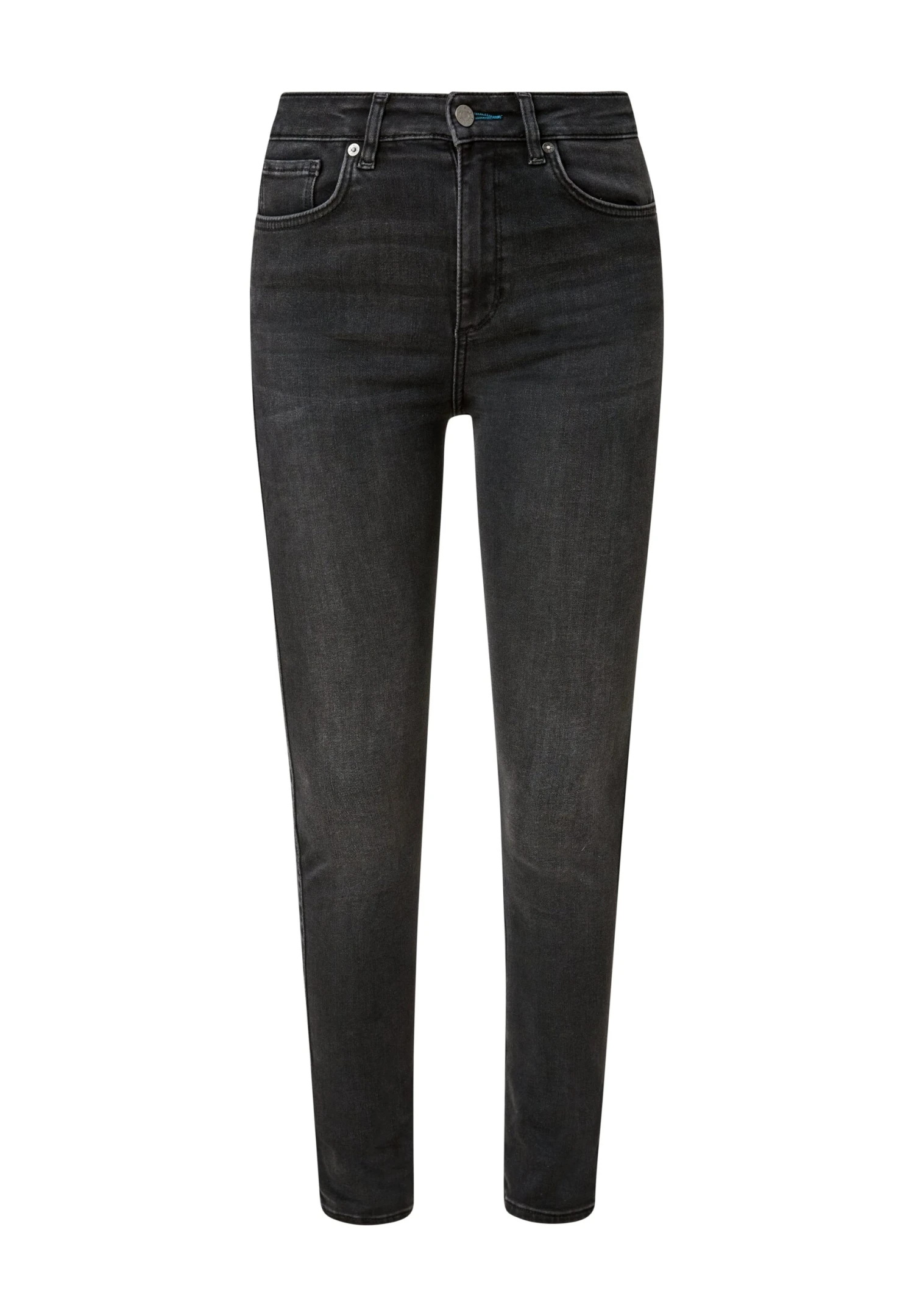 S.Oliver Jeans Skinny Fit - Grey 7 S.Oliver Jeans Skinny Fit - Grey - Afbeelding 7