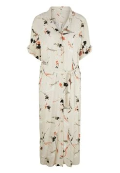 Tom Tailor Blousejurk - Sand Leaves Design 9 Tom Tailor Blousejurk - Sand Leaves Design -Only Mode Winkel 210ce3aec9cb4944a789546d9cfe57da