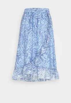 B.young Byhini Skirt - A-Lijn Rok - Stonewash Mix 10 B.young Byhini Skirt - A-Lijn Rok - Stonewash Mix -Only Mode Winkel 213975f23aa6430683ef5db9cc03f9c6