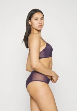 Sloggi Soft Adapt- Bustier - Blueberry 11 Sloggi Soft Adapt- Bustier - Blueberry -Only Mode Winkel 213a0ff4ee7443ee880bff463a7b6ac0