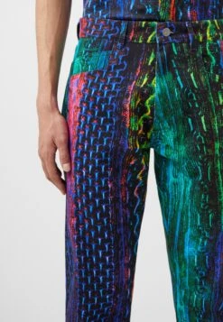 Unisex Snake - Slim Fit Jeans - Multi 9 Unisex Snake - Slim Fit Jeans - Multi -Only Mode Winkel 213fb81eb0e446b792ce3b9c8a6b8ed9