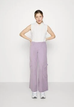 BDG Urban Outfitters Summer - Cargobroek - Lilac -Only Mode Winkel 2141f175c92143c3aa44ee6af4ad0db8