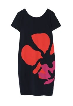 Koka - Jurk - Navy Blue 8 Koka - Jurk - Navy Blue -Only Mode Winkel 21a0a123bcd04708a63454914c477034