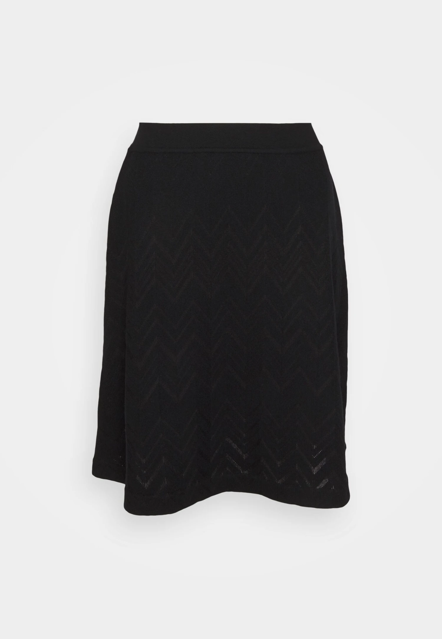 Missoni A-Lijn Rok - Black Beauty 6 Missoni A-Lijn Rok - Black Beauty - Afbeelding 6