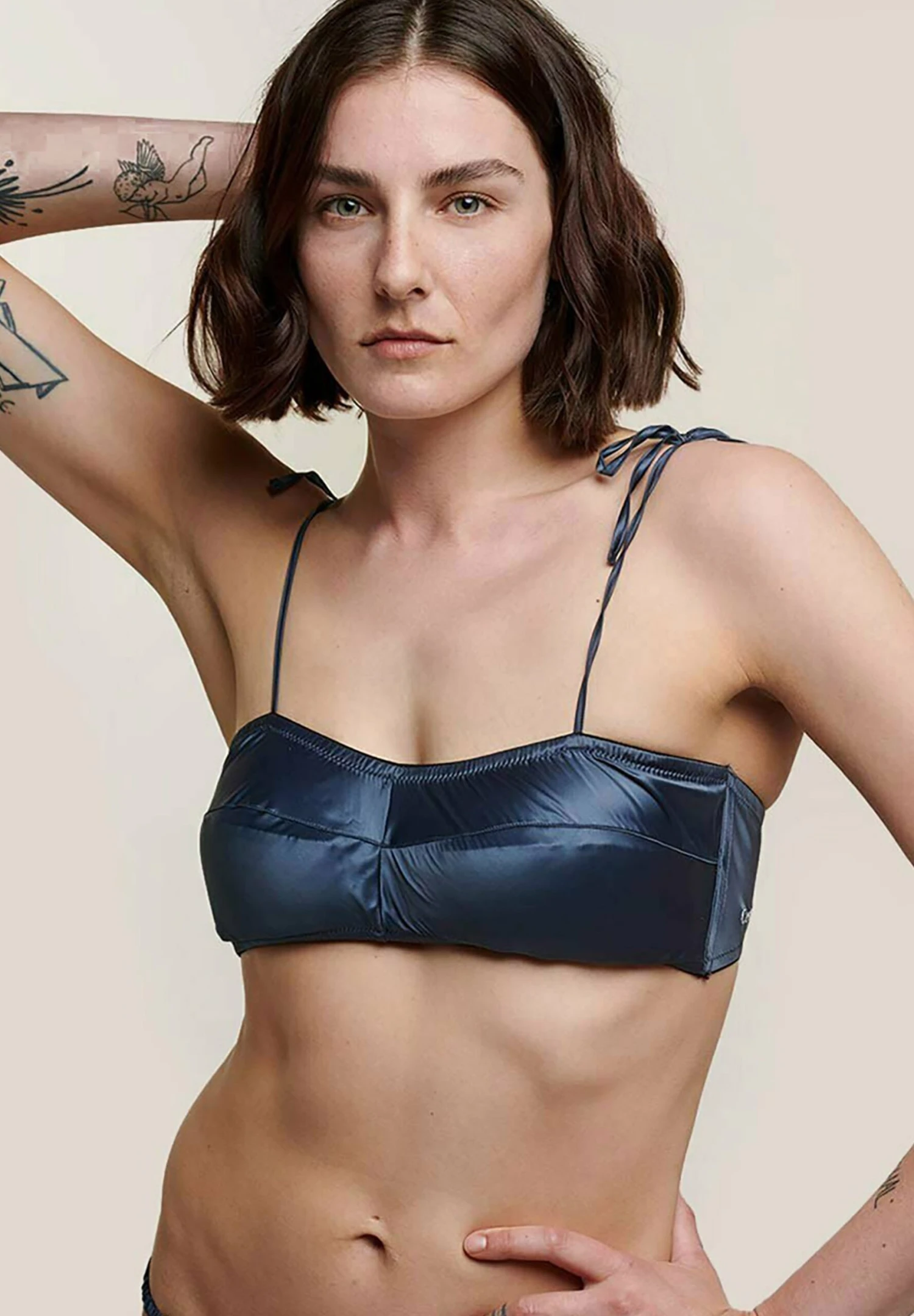 Supernova - T-Shirt Bh - Dark Grey 1 Supernova - T-Shirt Bh - Dark Grey